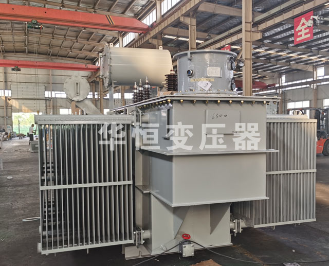 6300KVA阳江阳江阳江电力变压器