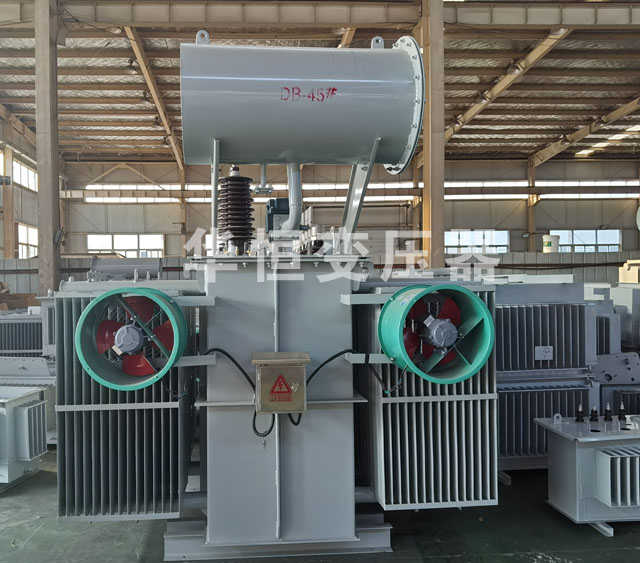 S13-8000/35阳江阳江阳江电力变压器