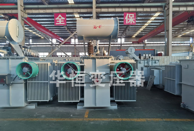 S13-6300/35阳江阳江阳江油浸式变压器